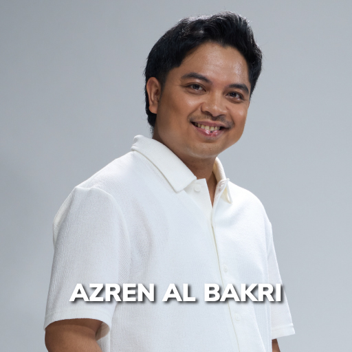 AZREN AL BAKRI